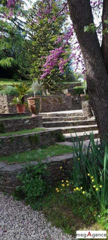 Maison à LE COLLET-DE-DEZE