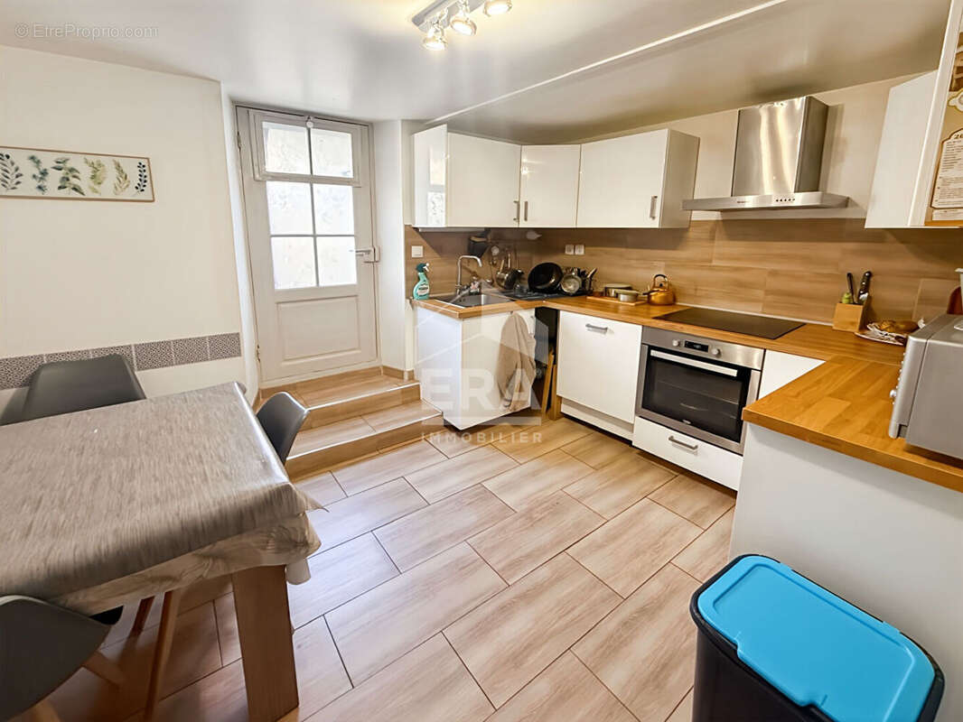 Maison à SEPTEMES-LES-VALLONS