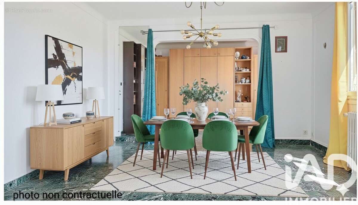 Photo 6 - Maison à SURGERES