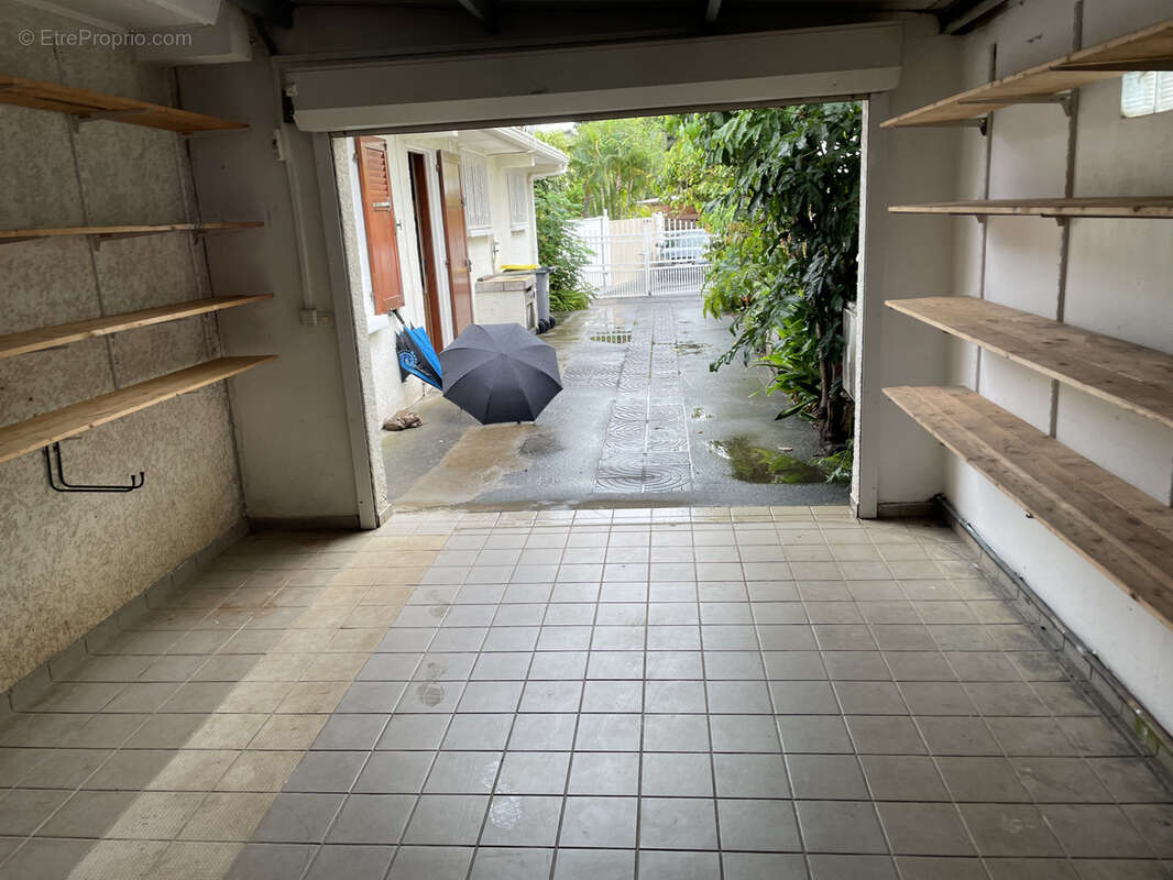 Villa F5 de 129 m2 avec piscine sur Rivière des Pluies - photo 11