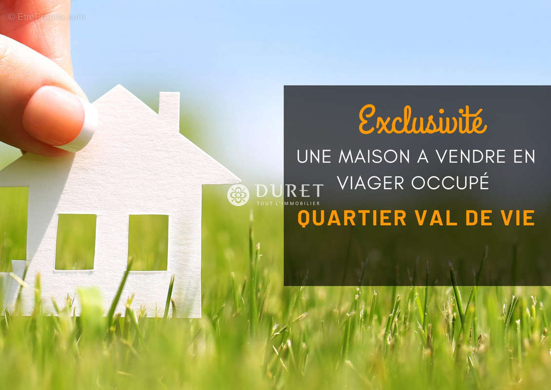 Maison à LE FENOUILLER