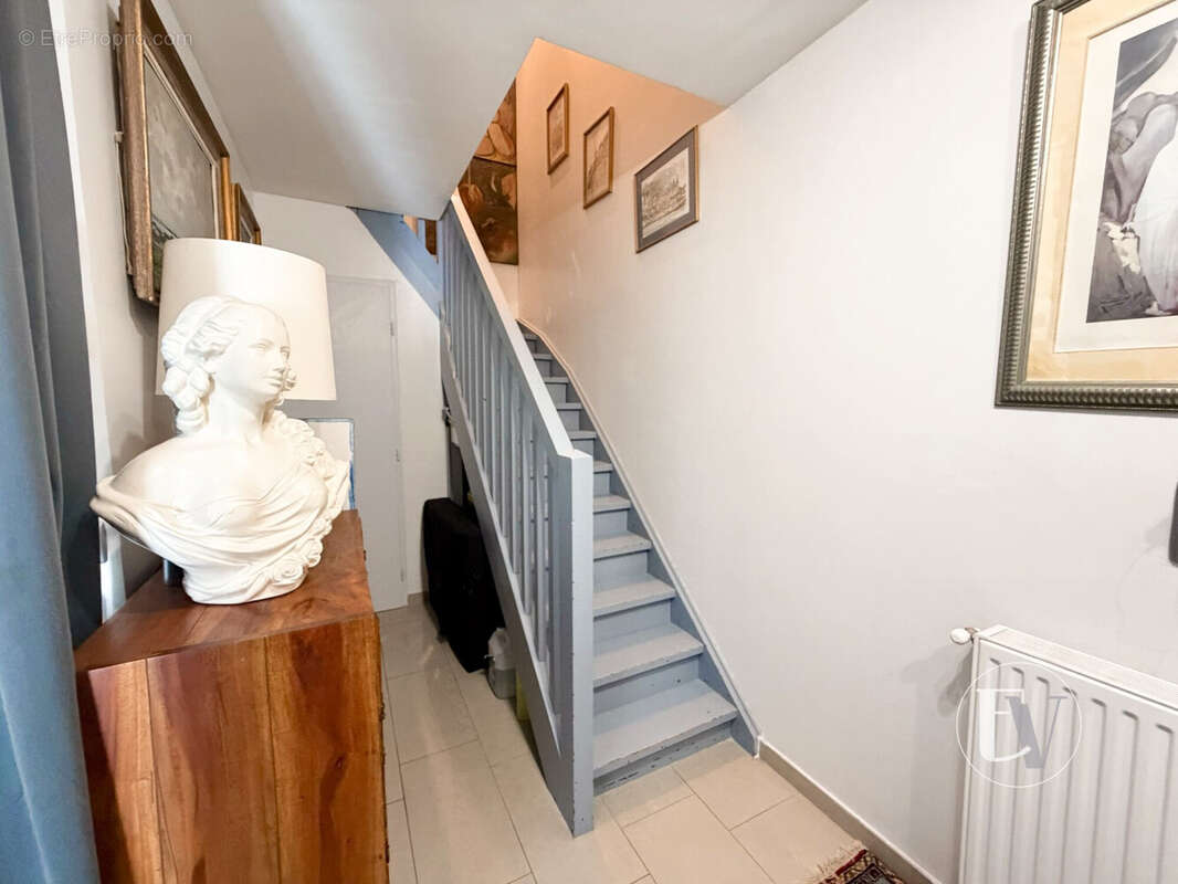 Maison à LA TESTE-DE-BUCH