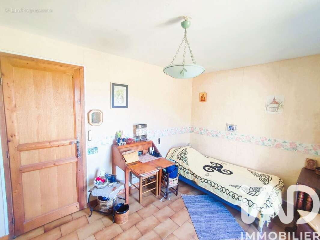 Photo 5 - Maison à LACOURT-SAINT-PIERRE