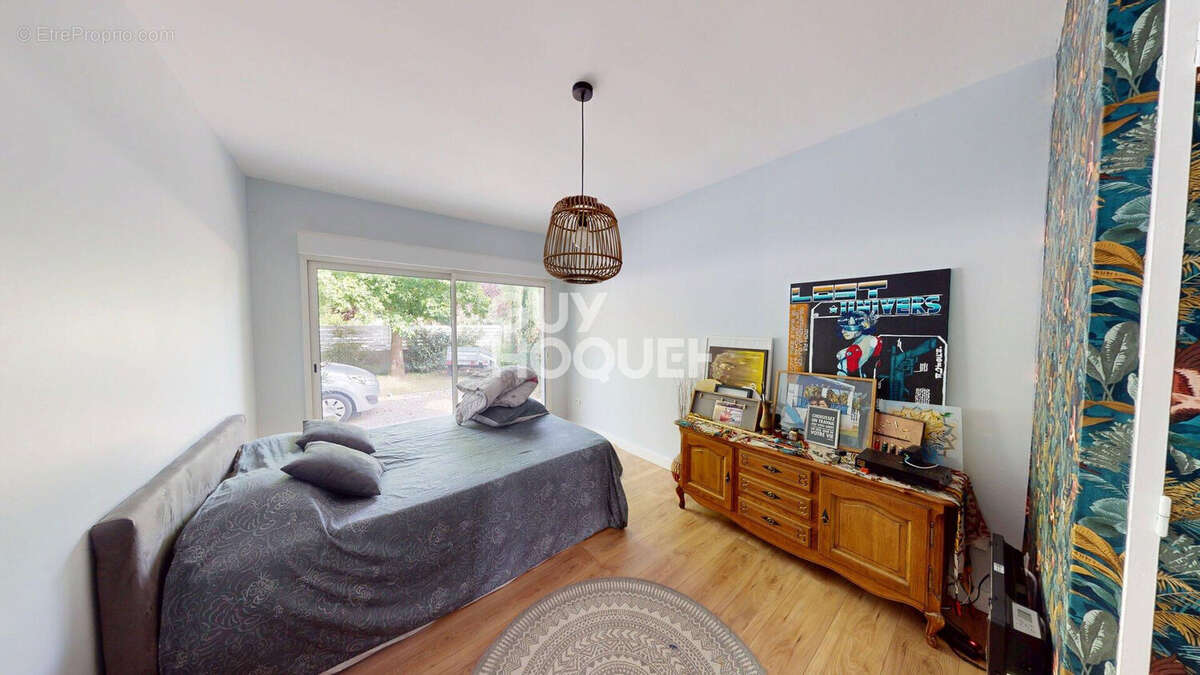 Maison familiale avec piscine - photo 6