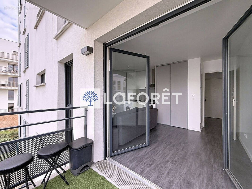 Appartement à POISSY