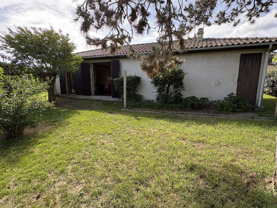 Maison 101 m2 - photo 11