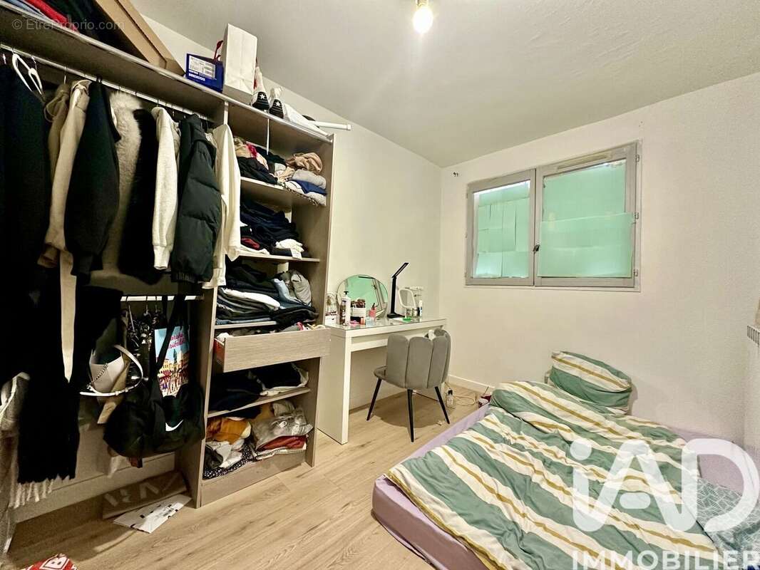 Photo 3 - Appartement à NICE