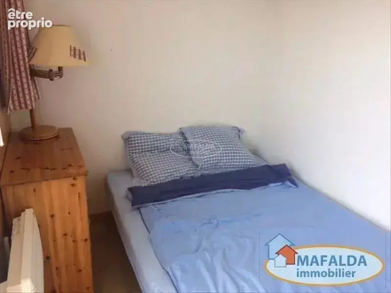 Appartement  à Mont-Saxonnex - photo 3