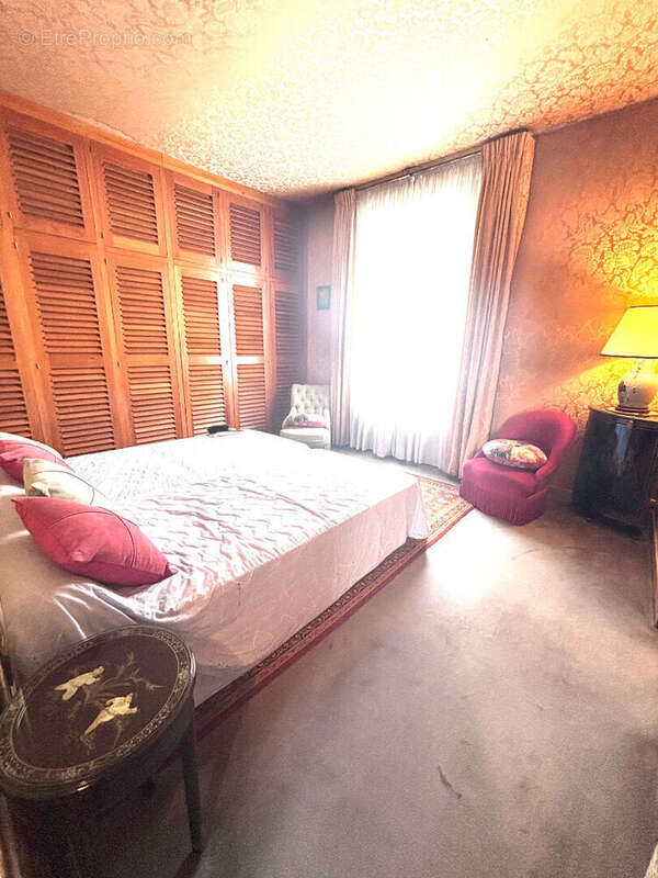 Maison à NOISY-LE-SEC