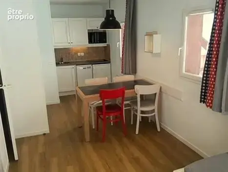 Investissement en residence de tourisme - photo 5