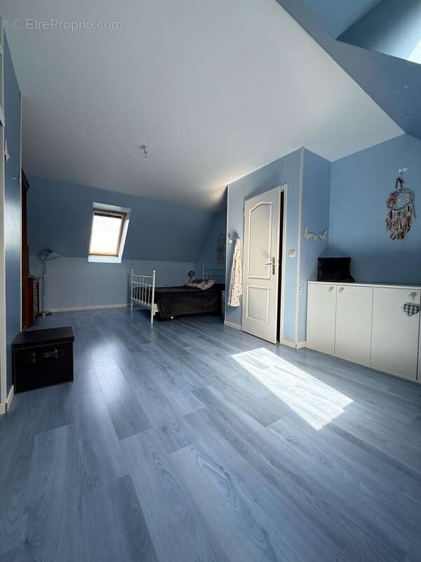 Photo 9 - Maison à EPAIGNES