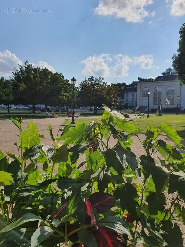 Appartement à CONTREXEVILLE