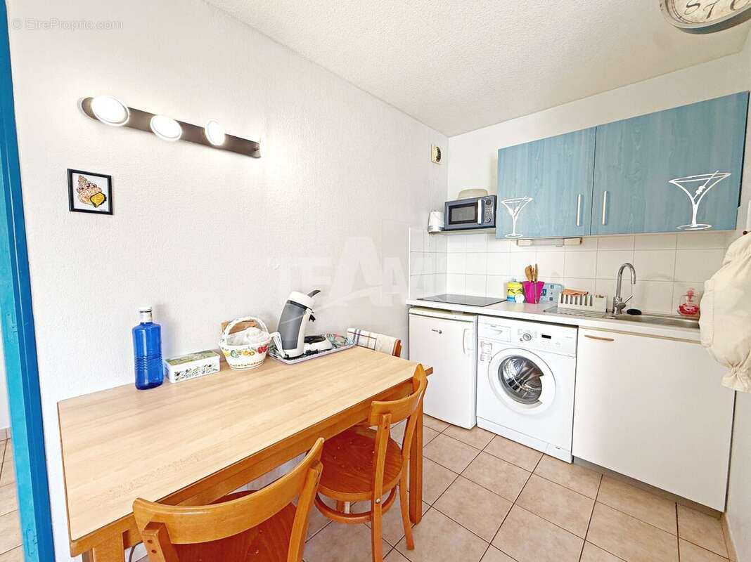 Appartement à SETE