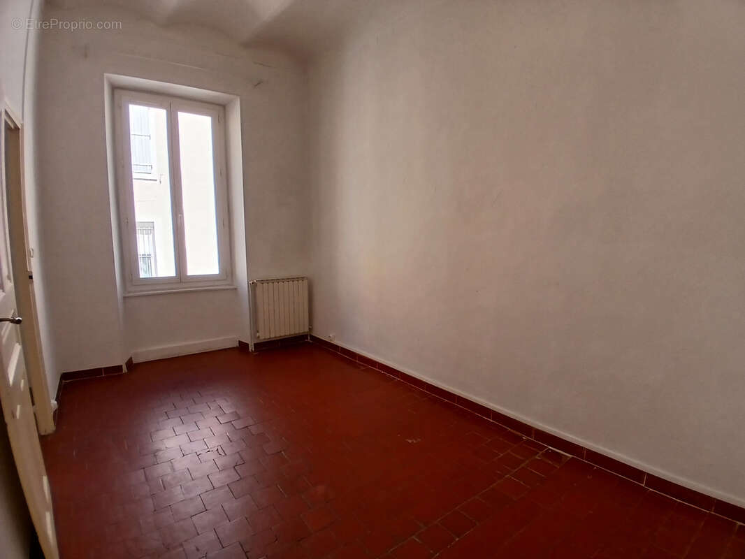 Appartement à ALES