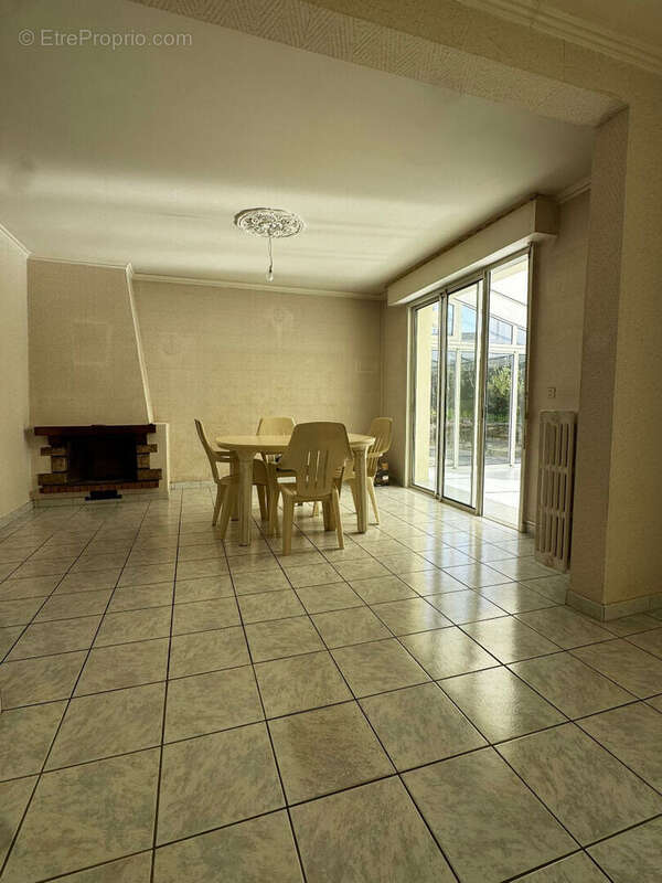 Maison à PLOEMEUR
