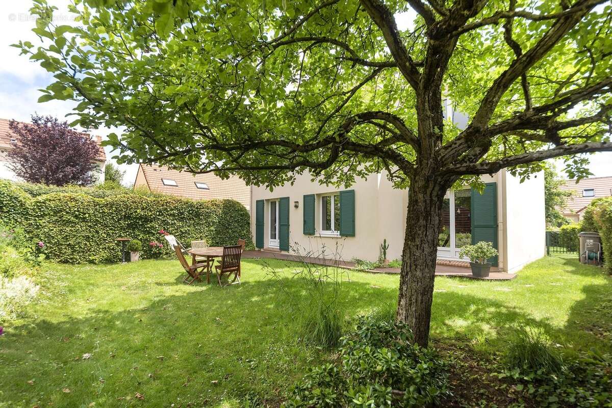 Maison à NOZAY