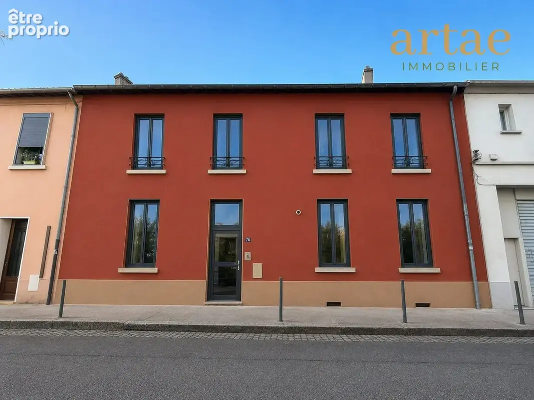 Appartement 44 m² à Lyon-7e  - photo 9