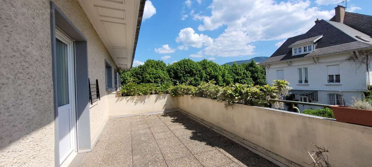 Maison à SAINT-DIE-DES-VOSGES