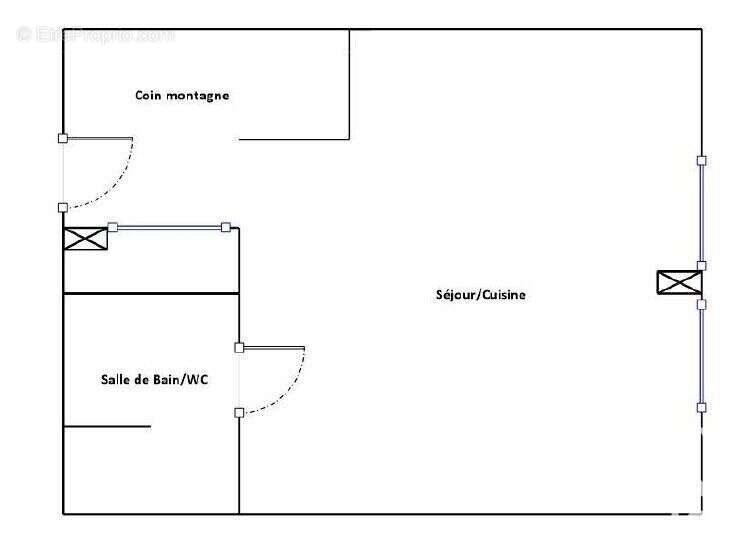 Photo 8 - Appartement à PREMANON