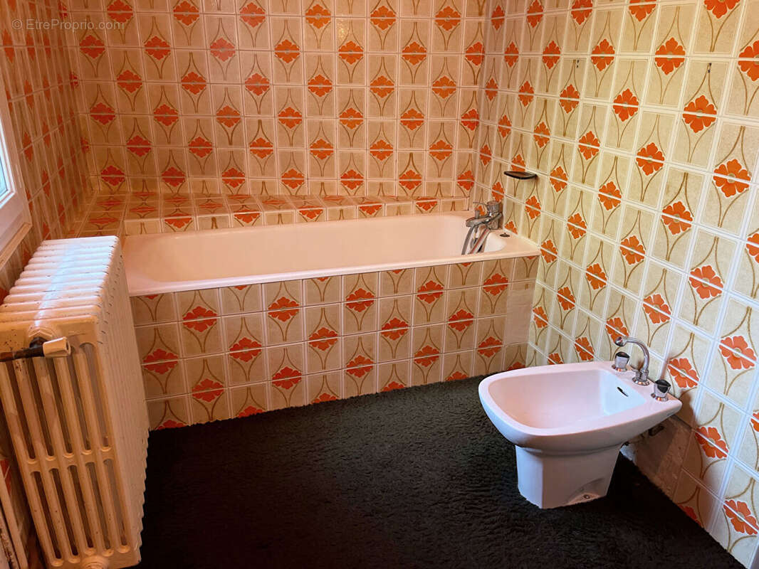 Appartement à BERGERAC