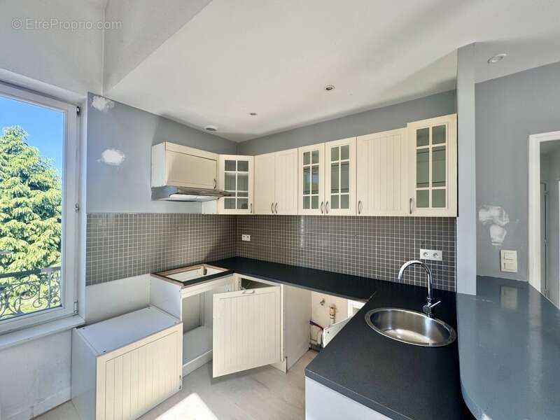 Appartement à LE RAINCY