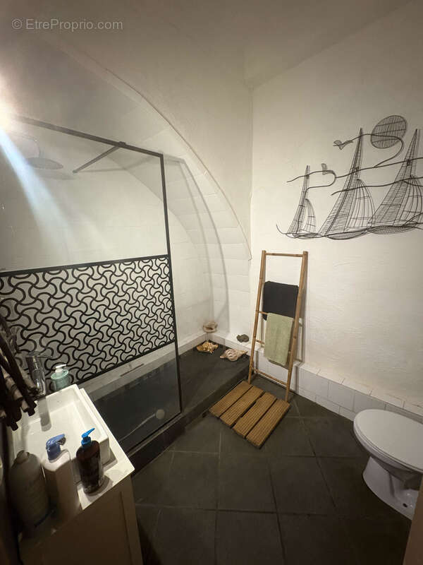 Appartement à BREIL-SUR-ROYA