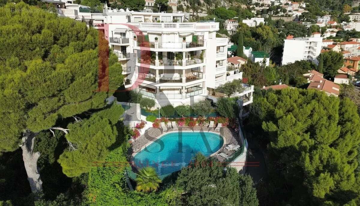 Appartement à CAP-D&#039;AIL