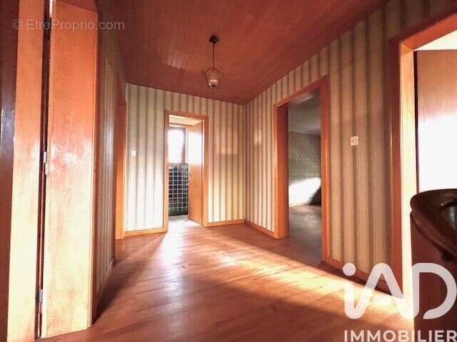 Photo 7 - Maison à HENGWILLER