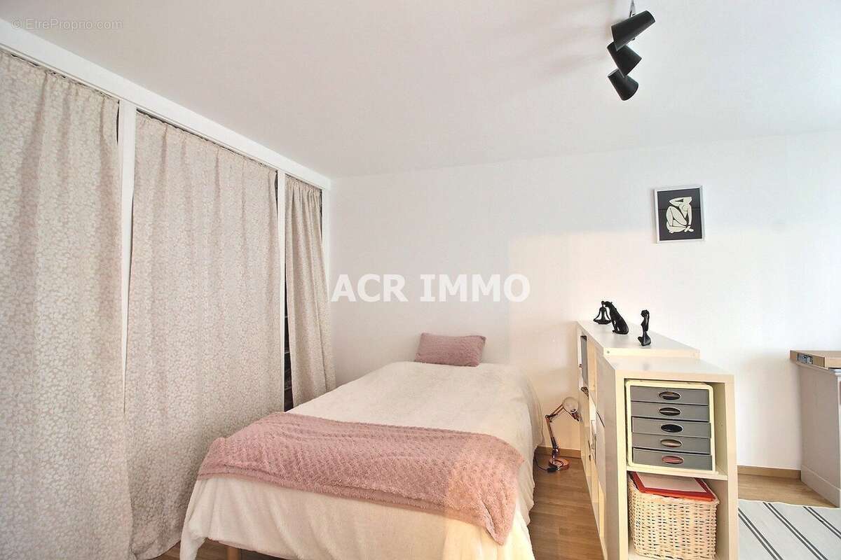 Appartement à ANDRESY