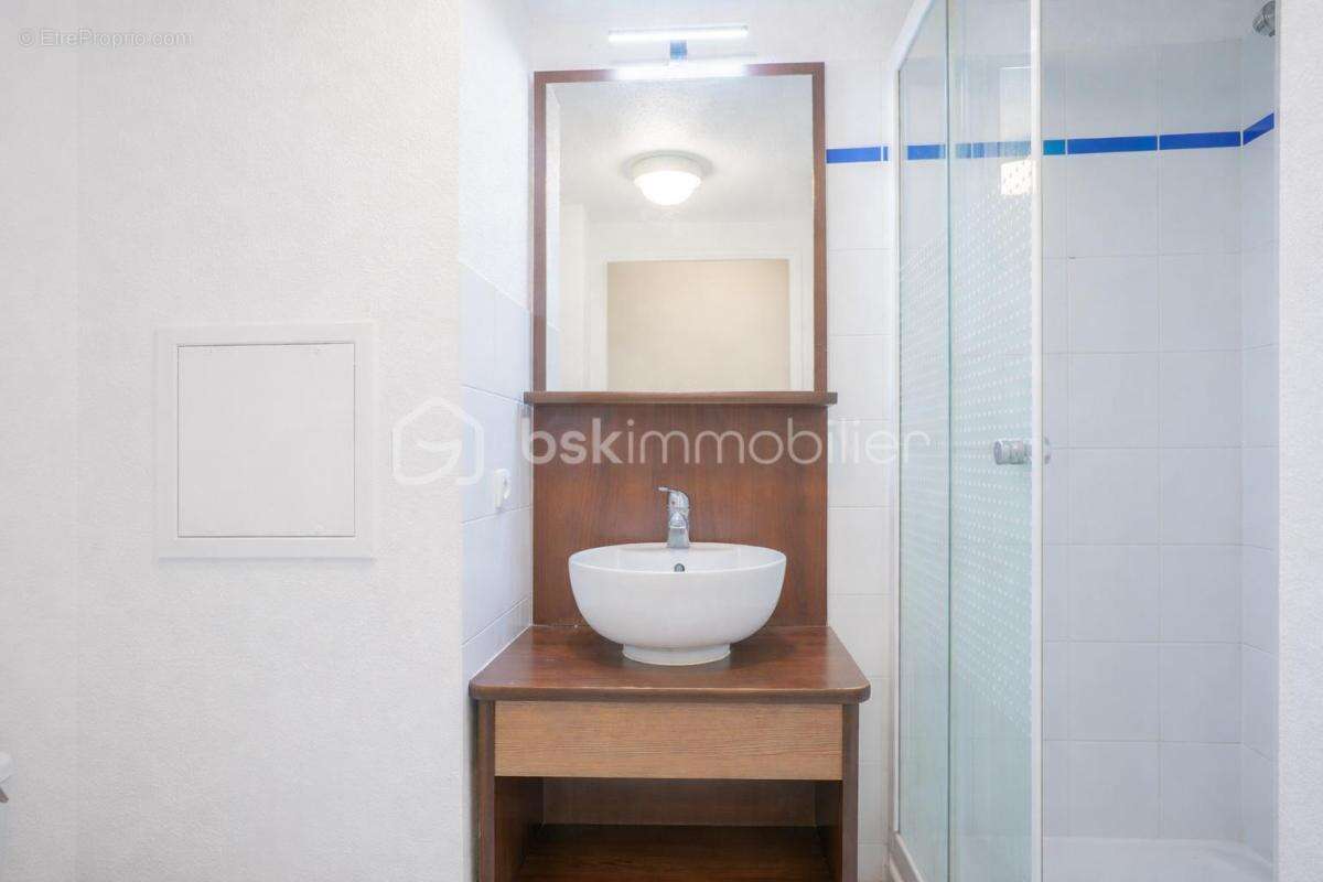 Studio - Investissement locatif clé en main - photo 3