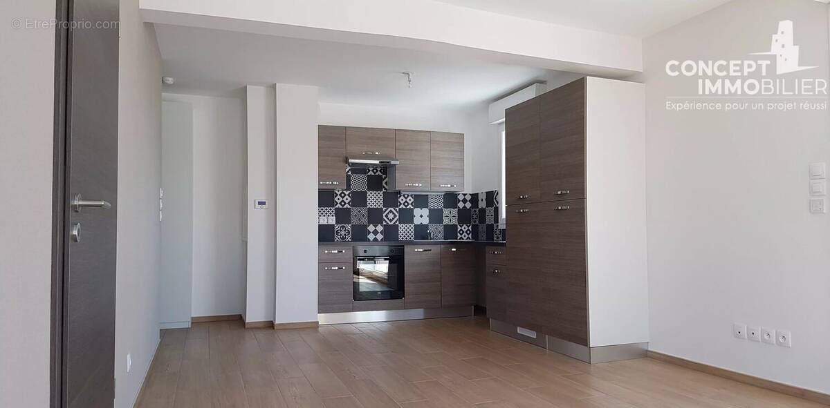 Appartement à HAGONDANGE