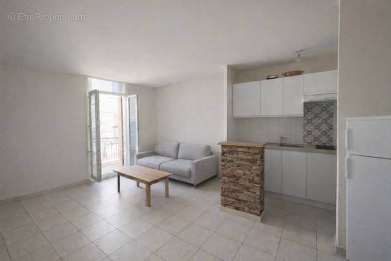 Appartement à SERIGNAN
