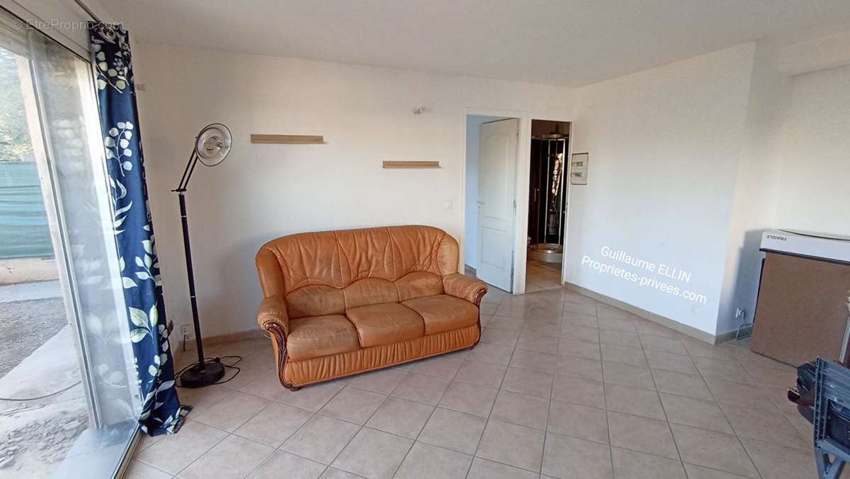 Appartement à ESPIRA-DE-L&#039;AGLY