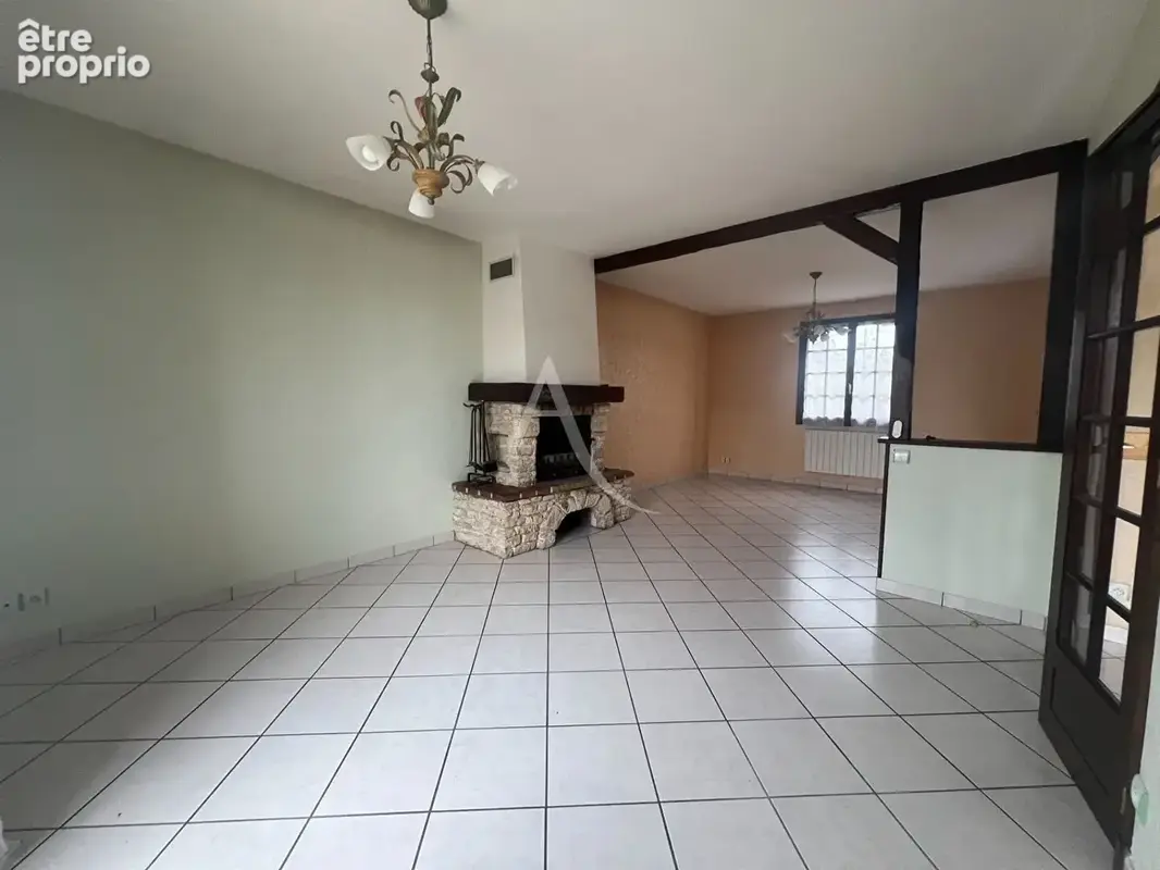 Maison Pontlevoy - 95 m2 - photo 6