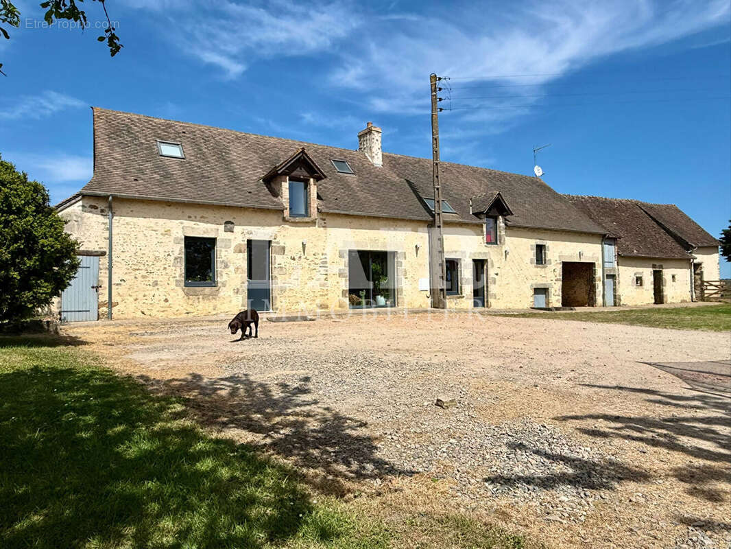 Maison à ALENCON