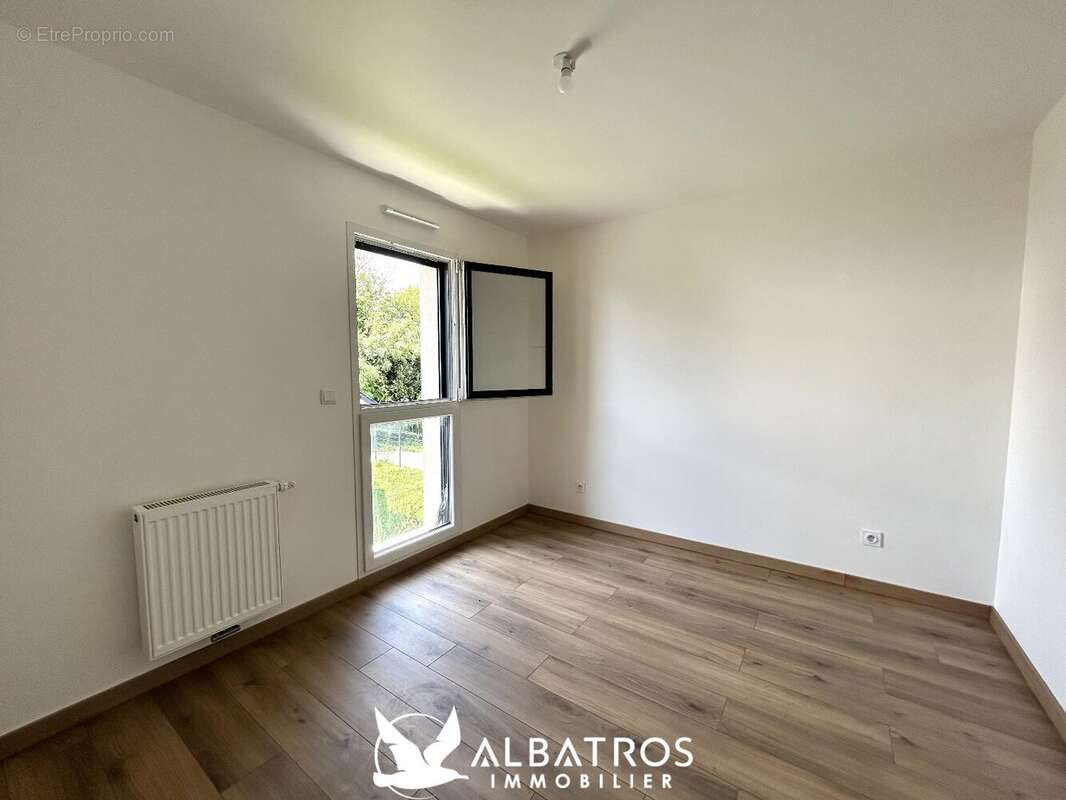 Maison à OUISTREHAM