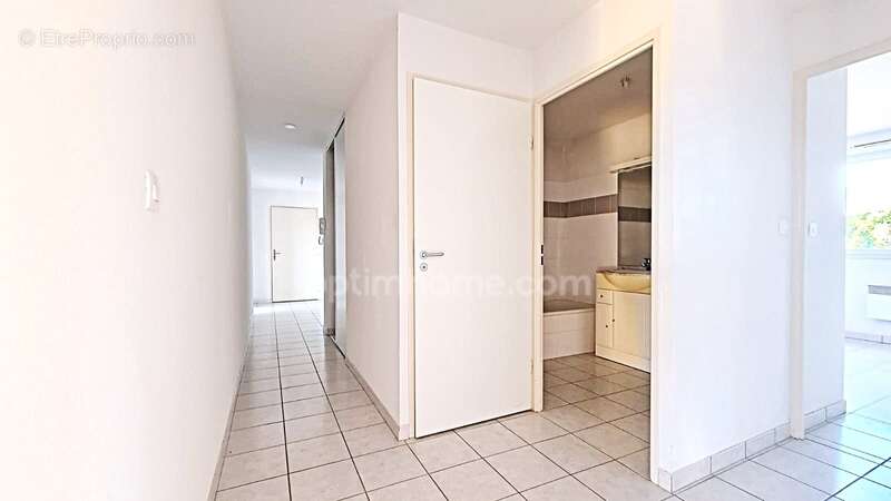 Appartement à AGEN
