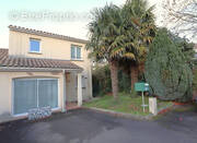 Maison à LA ROCHE-SUR-YON