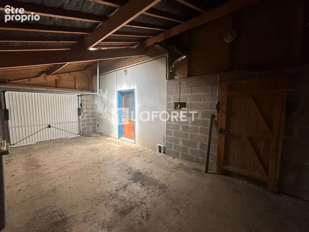 Maison Proche Hesdin-la-Foret : 4 pièce(s) 100 m2 - photo 11