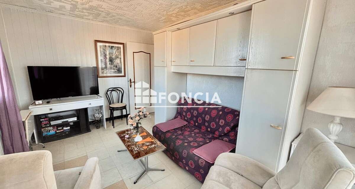 Appartement à NARBONNE