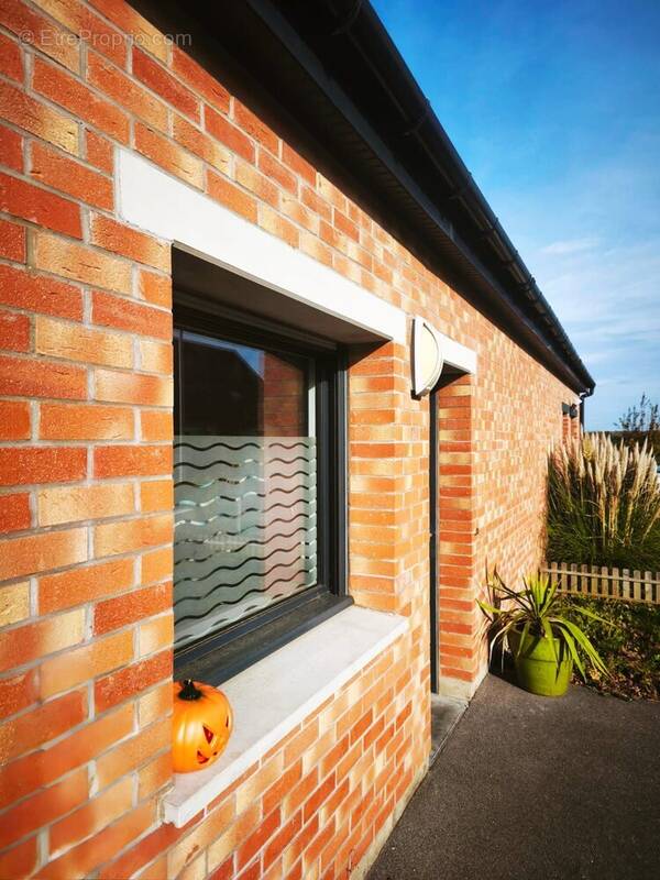 Maison à SAINT-SAULVE