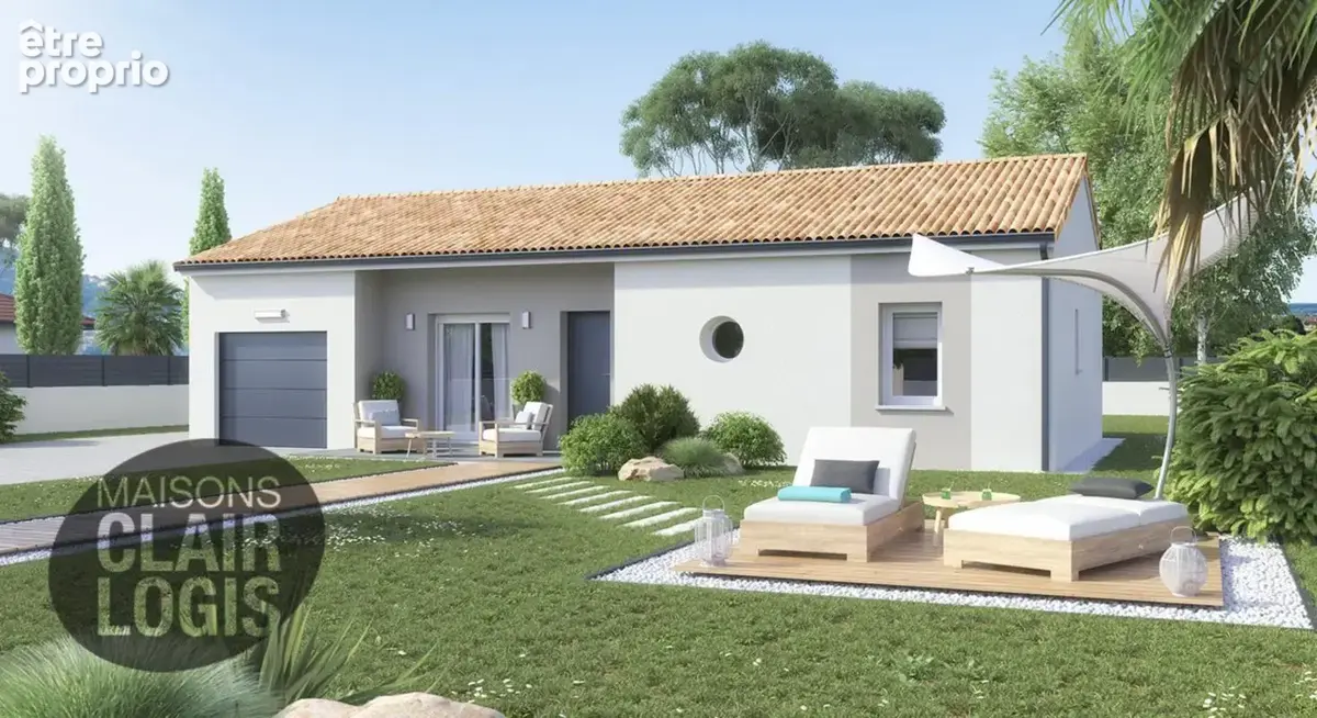 LIRAC Votre projet de maison peut commencer dès maintenant ! - photo 2