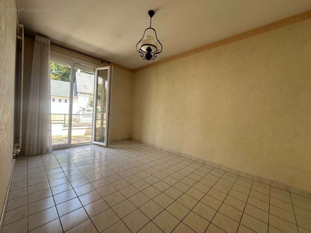 Maison familiale 100m² - photo 10