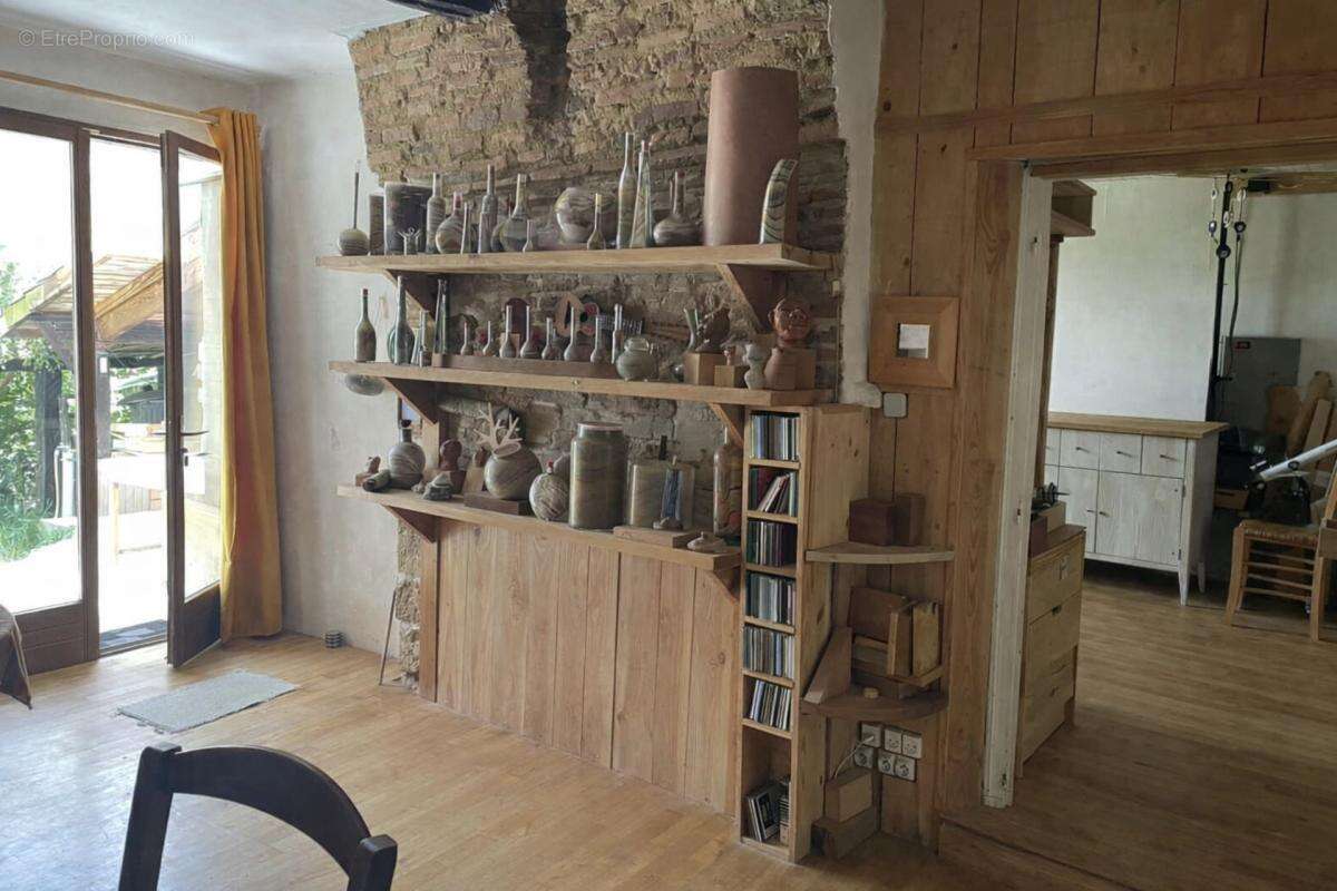 Maison à vendre 7 pièces GIMONT (32) - photo 8