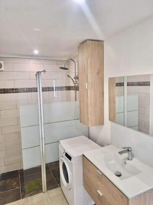 Maison à SAINT-JOSEPH