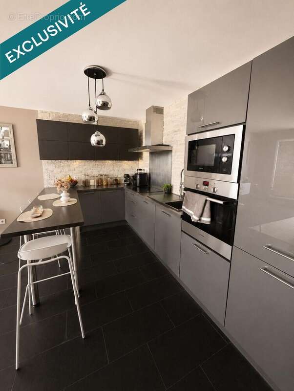 Photo 3 - Appartement à ROSNY-SOUS-BOIS