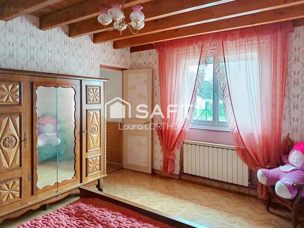 Photo 6 - Maison à LANTA