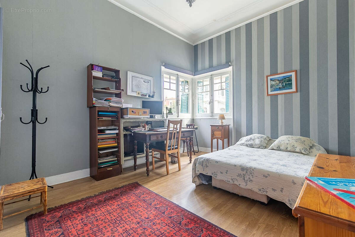 Maison à MARSEILLE-8E