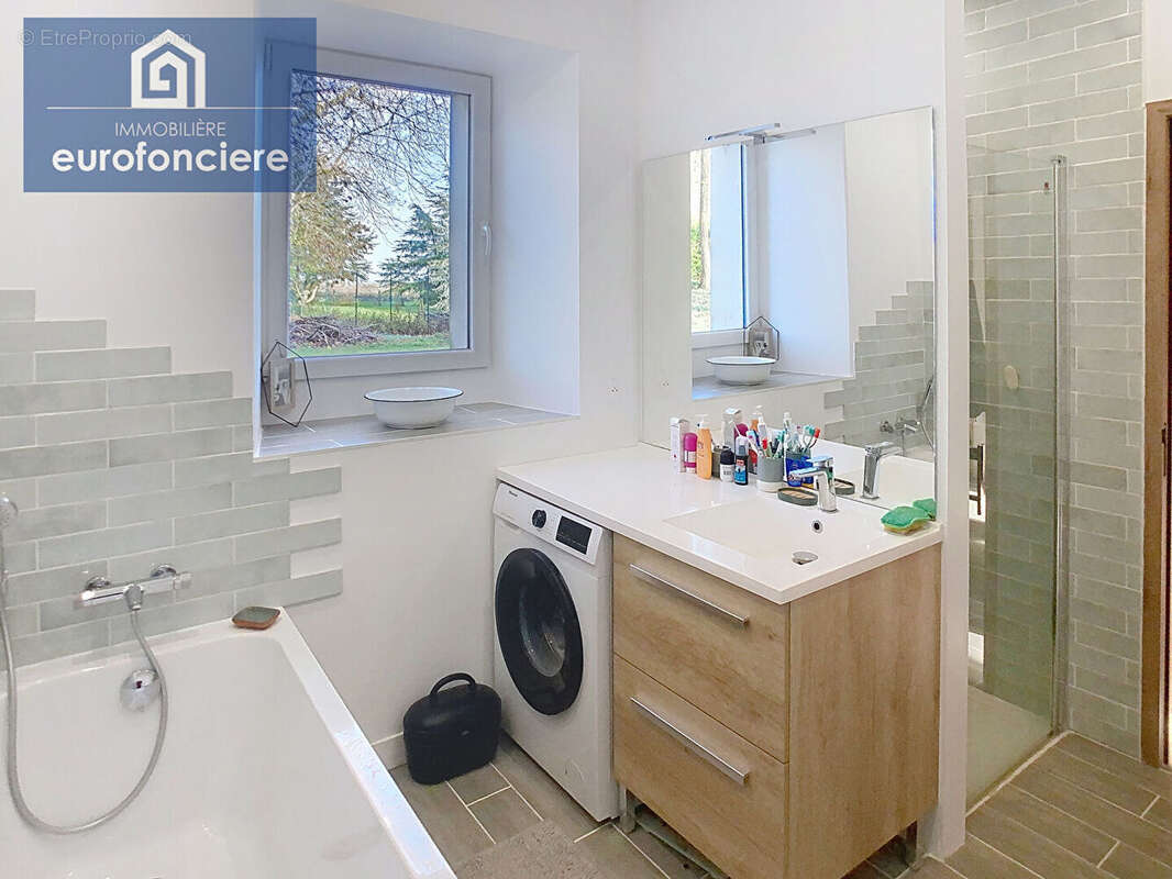 Maison à BOEURS-EN-OTHE