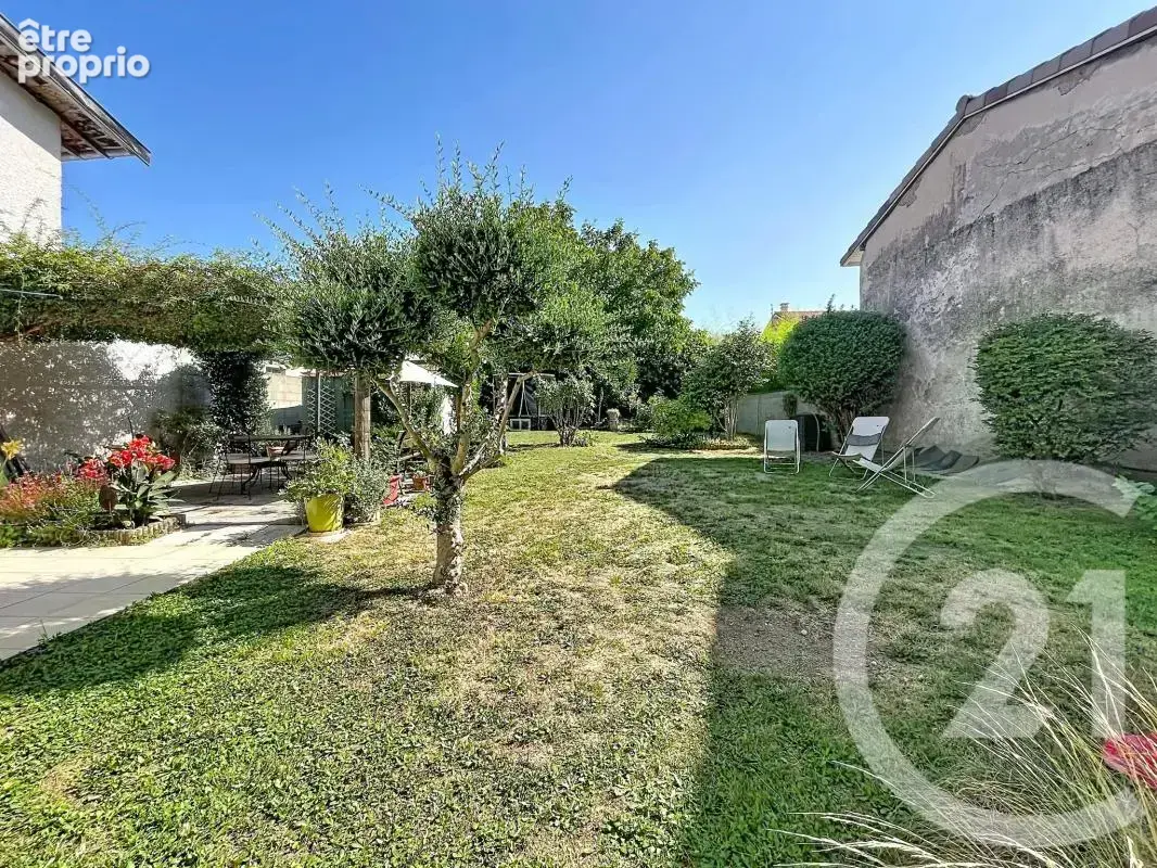 Maison de ville - photo 5